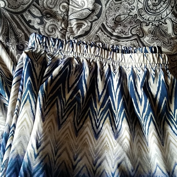 Zac & Rachel Woman 2X Pants - Picture 3 of 6